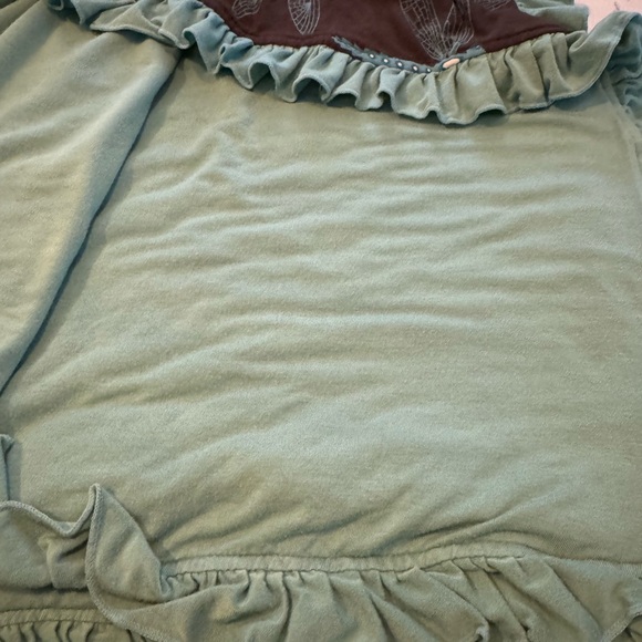 Dragonfly KicKee pants blanket - Picture 3 of 4